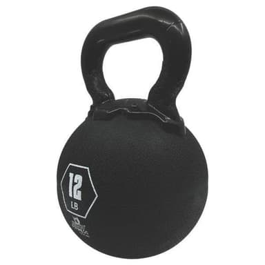 12lbs Kettlebell