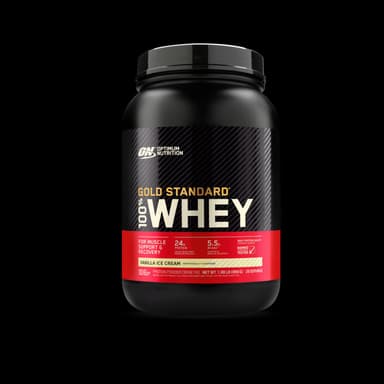 Whey Protein