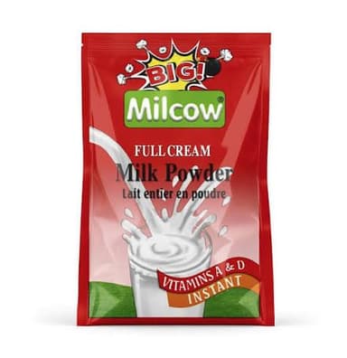 Milcow