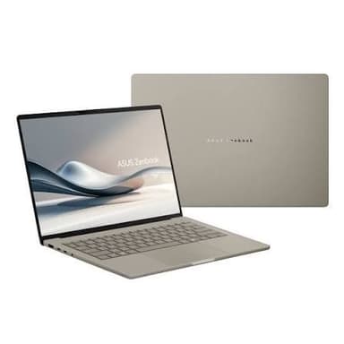 Asus Zenbook A15