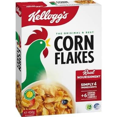 Cornflakes - Cereal