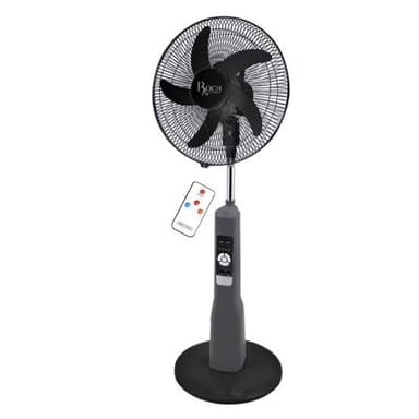 Roch - Rechargeable Fan